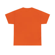 Colorful Soda Pop Unisex Heavy Cotton Tee | Fun Graphic Tee for All Occasions, Festival Apparel, Casual Wear, Gift Ideas, Summer Style