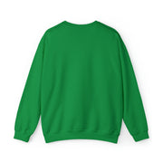 Disc golf Unisex Heavy Blend™ Crewneck Sweatshirt