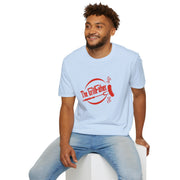 The GrillFather Unisex Softstyle T-Shirt