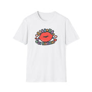 Kiss Me Unisex Softstyle T-Shirt