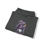 Gnome New Year Unisex Heavy Blend™ Hooded Sweatshirt