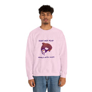 Orca Unisex Heavy Blend™ Crewneck Sweatshirt