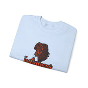 Indigenous Peoples Day Unisex Heavy Blend™ Crewneck Sweatshirt