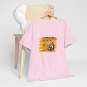 Word of the Day Unisex Heavy Cotton Tee