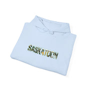 Saskatoon Unisex Heavy Blend™ Hooded Sweatshirt