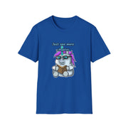 Unicorn Unisex Softstyle T-Shirt