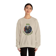 Chinese New Year Unisex Heavy Blend™ Crewneck Sweatshirt