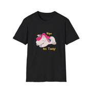 Unicorn Unisex Softstyle T-Shirt