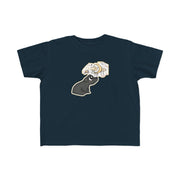 Dream bear Toddler's Fine Jersey Tee