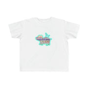 North Star Bear Toddler's Fine Jersey Tee