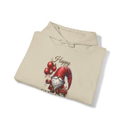 Gnome New Year Unisex Heavy Blend™ Hooded Sweatshirt