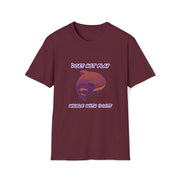 Orca Unisex Softstyle T-Shirt