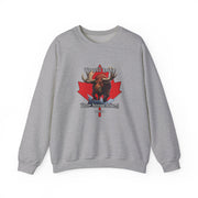 Bring Your House Down Unisex Heavy Blend™ Crewneck Sweatshirt