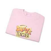 Dance Teacher Unisex Heavy Blend™ Crewneck Sweatshirt