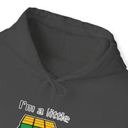 Rubik Cube Unisex Heavy Blend™ Hooded Sweatshirt