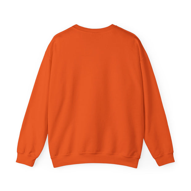 Rubik Cube Unisex Heavy Blend™ Crewneck Sweatshirt