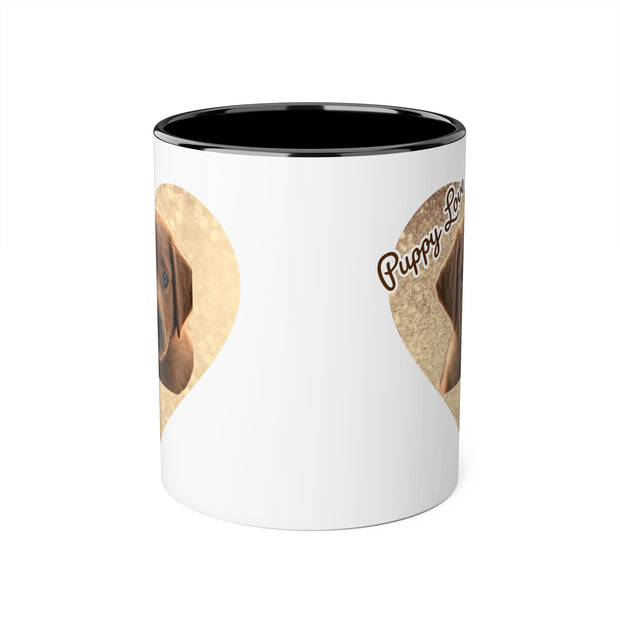 Accent Mugs, 11oz