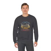 It’s Always Happy Hour Unisex Heavy Blend™ Crewneck Sweatshirt
