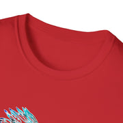Don’t Ruffle My Feathers Unisex Softstyle T-Shirt