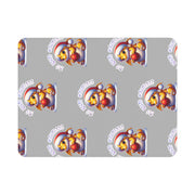 Christmas dragon Toddler Blanket