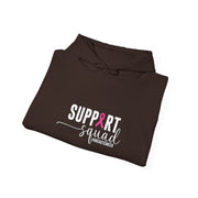Support Squad Unisex Heavy Blend™ Hooded Sweatshirt