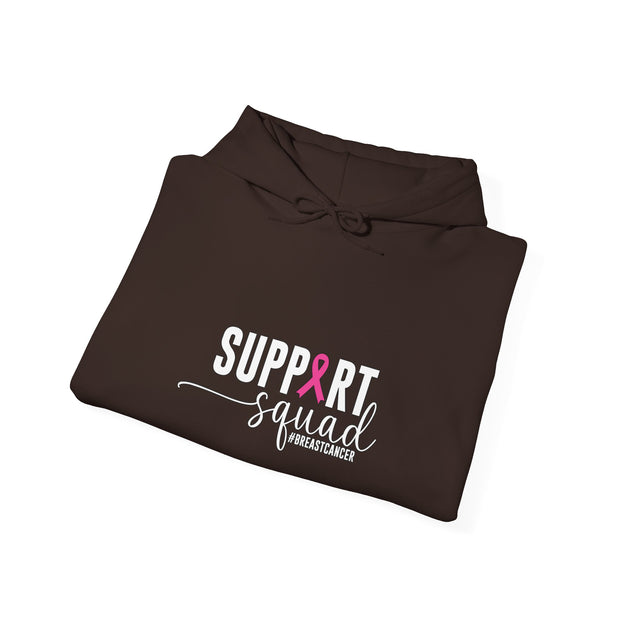 Support Squad Unisex Heavy Blend™ Hooded Sweatshirt