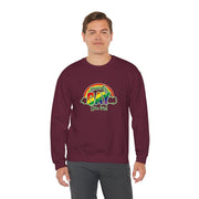 Sounds Gay Unisex Heavy Blend™ Crewneck Sweatshirt