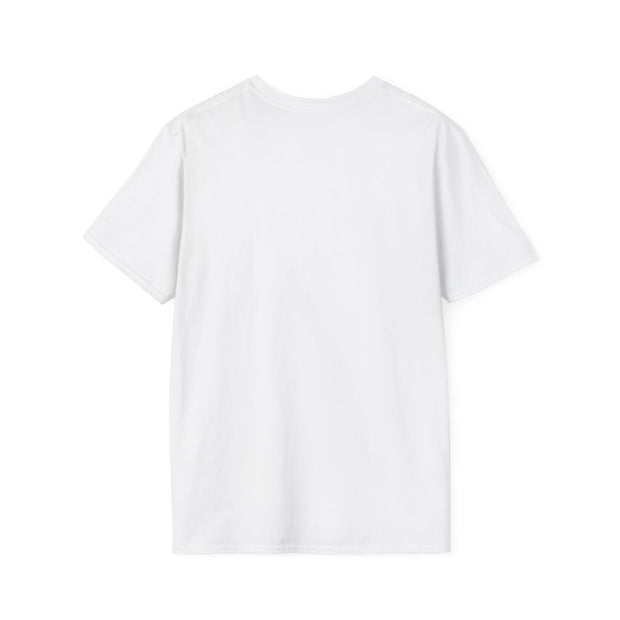 I Want to Leave Now Unisex Softstyle T-Shirt