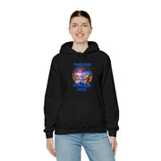 Disc golf Unisex Heavy Blend™ Hooded Sweatshirt