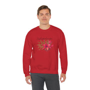 Saskatchewan Unisex Heavy Blend™ Crewneck Sweatshirt