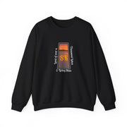 Saskatchewan Unisex Heavy Blend™ Crewneck Sweatshirt