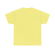 Colorful Soda Pop Unisex Heavy Cotton Tee | Fun Graphic Tee for All Occasions, Festival Apparel, Casual Wear, Gift Ideas, Summer Style