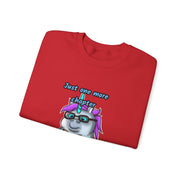 Unicorn Unisex Heavy Blend™ Crewneck Sweatshirt