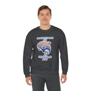 Orca Unisex Heavy Blend™ Crewneck Sweatshirt