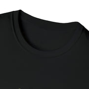 Bad Cattitude Unisex Softstyle T-Shirt