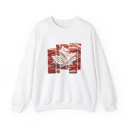 Canada Unisex Heavy Blend™ Crewneck Sweatshirt