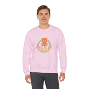 This is my Addiction Unisex Heavy Blend™ Crewneck Sweatshirt