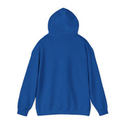 Soda Pop Heart Hoodie - Retro Unisex Sweatshirt for Fun Gatherings, Cozy Nights, Music Festivals, Unique Gifts & Casual Wear
