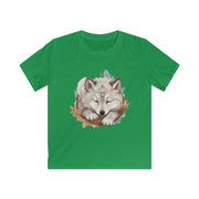 Baby wolf Kids Softstyle Tee