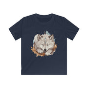 Baby wolf Kids Softstyle Tee