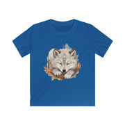 Baby wolf Kids Softstyle Tee