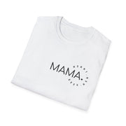 Mama Unisex Softstyle T-Shirt