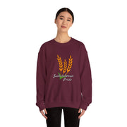Saskatchewan Pride Unisex Heavy Blend™ Crewneck Sweatshirt