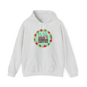 Bells & coffee Unisex Heavy Blend™ Hooded Sweatshirt