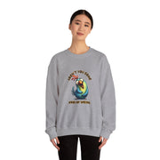 Aren’t You Some Kinda Special Unisex Heavy Blend™ Crewneck Sweatshirt
