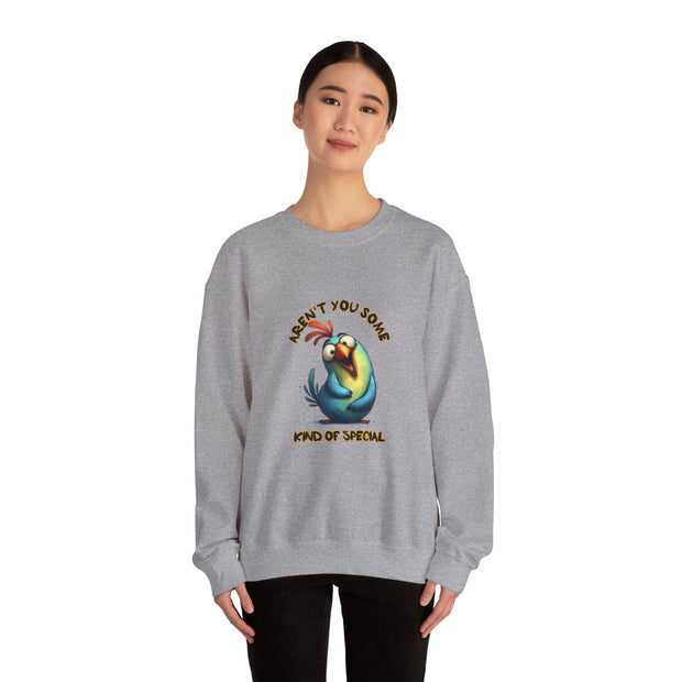 Aren’t You Some Kinda Special Unisex Heavy Blend™ Crewneck Sweatshirt
