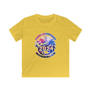 Chinese New Year Kids Softstyle Tee
