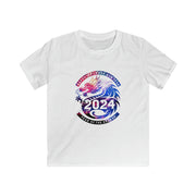 Chinese New Year Kids Softstyle Tee