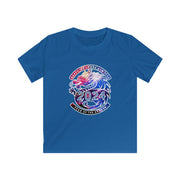 Chinese New Year Kids Softstyle Tee
