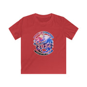Chinese New Year Kids Softstyle Tee
